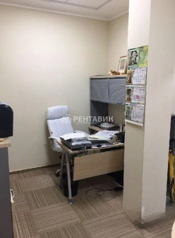 Офис Central Yard/Централ Ярд площадью 272 квадратных метров