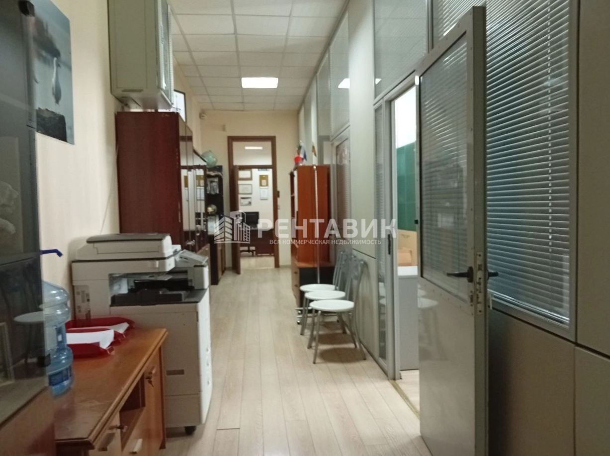 Здание целиком Колпачный, 4с3 площадью 600 квадратных метров