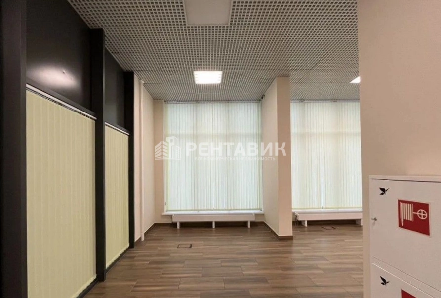 Помещение свободного назначения Демьяна Бедного, 17 площадью 148.9 квадратных метров