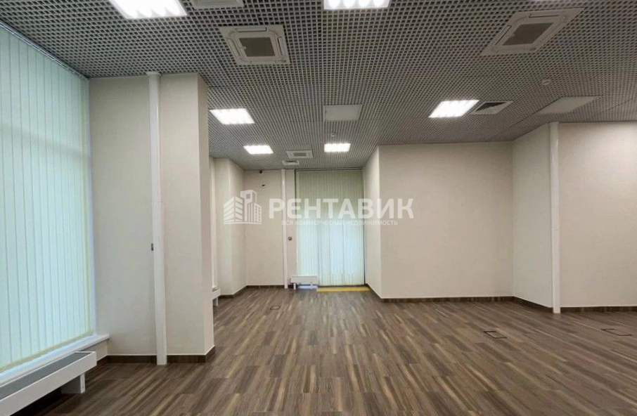 Помещение свободного назначения Демьяна Бедного, 17 площадью 148.9 квадратных метров