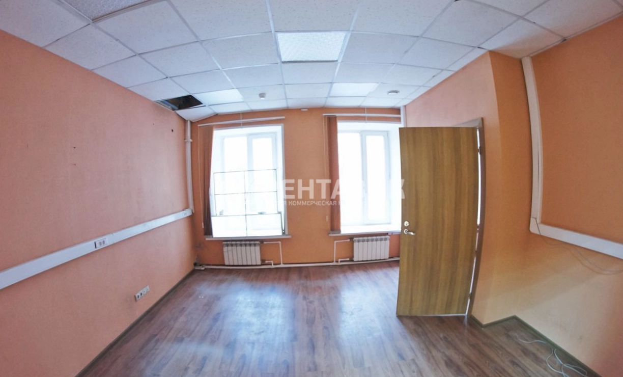 Помещение свободного назначения Денисовский 30с1 площадью 1033.4 квадратных метров