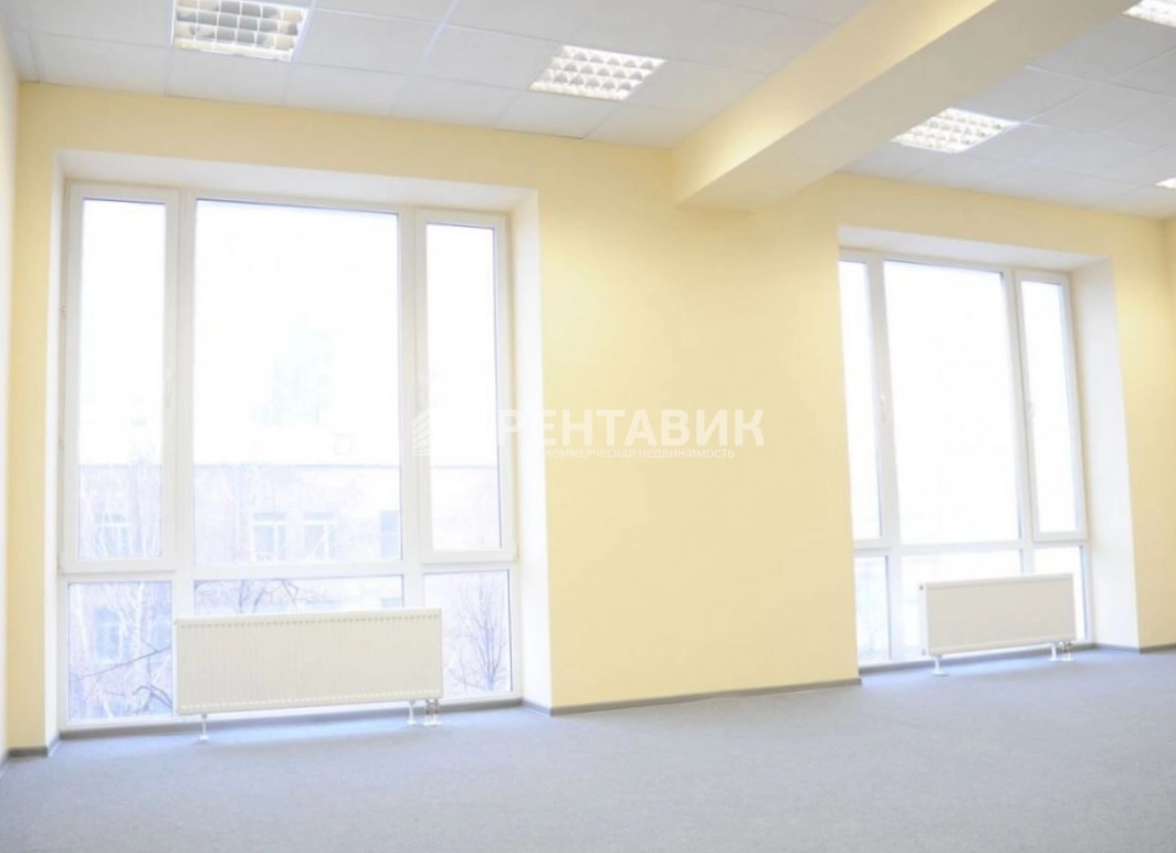 Здание целиком Ибрагимова, 31к1 площадью 6676.8 квадратных метров