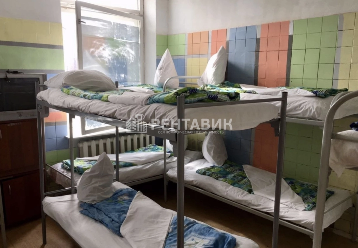 Здание целиком Большая Черемушкинская, 36к2 площадью 4057.5 квадратных метров