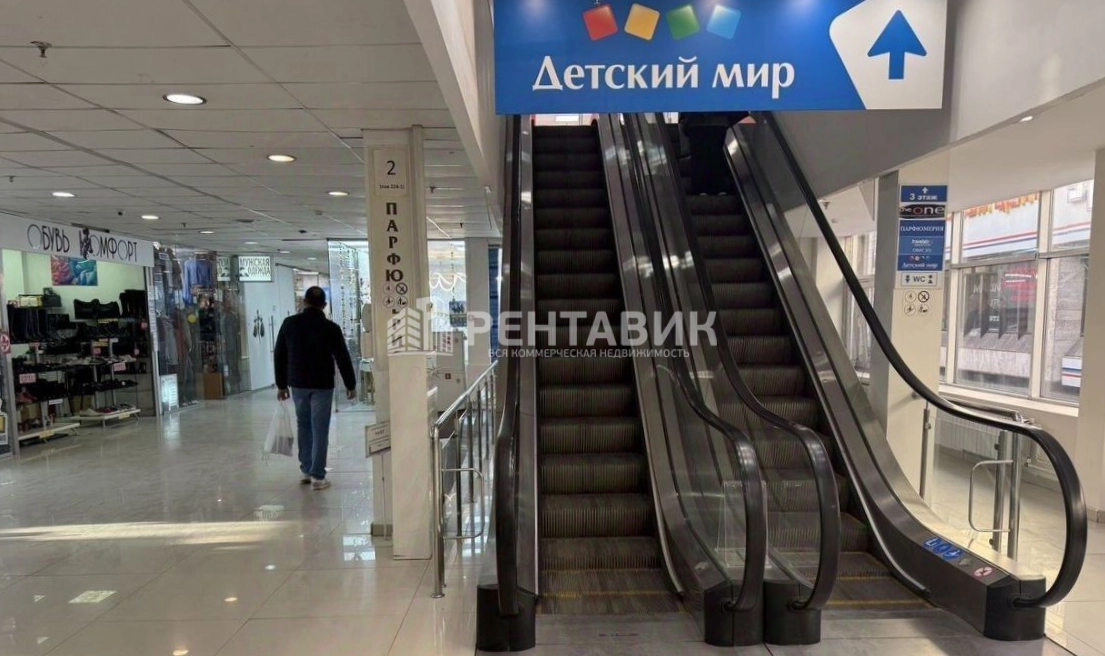 Здание целиком Престиж-М площадью 6647.6 квадратных метров