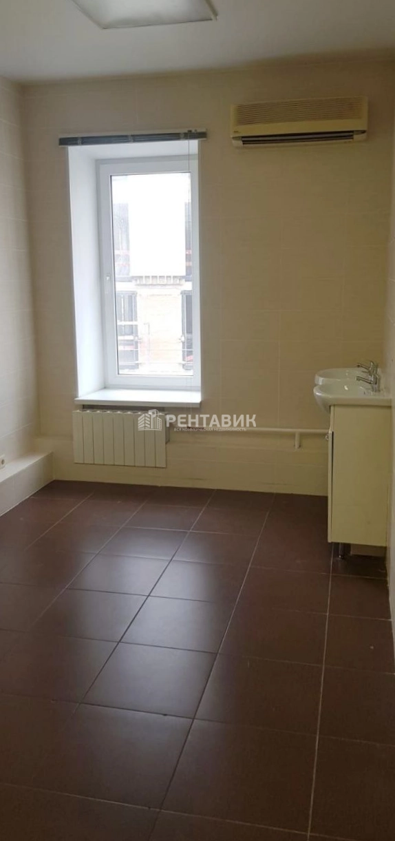 Офис Климентовский, 12с1 площадью 212.2 квадратных метров