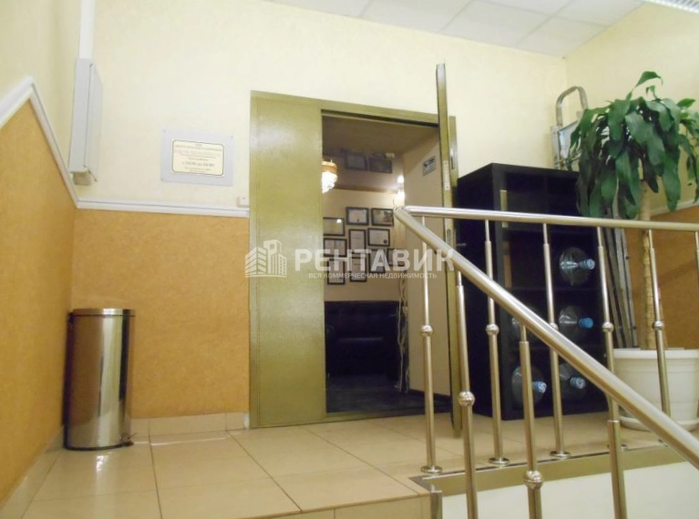 Офис Климентовский, 12с1 площадью 212.2 квадратных метров
