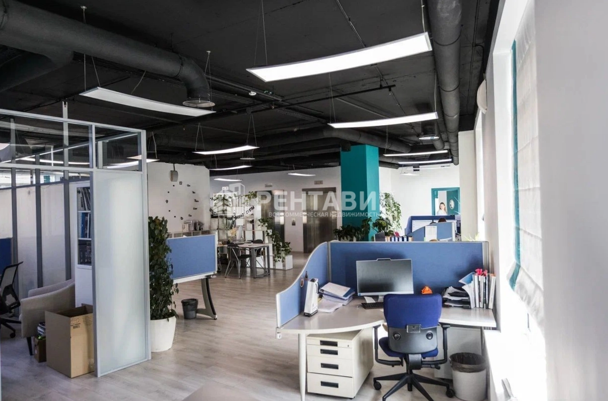 Здание целиком Light Tower площадью 15932.4 квадратных метров