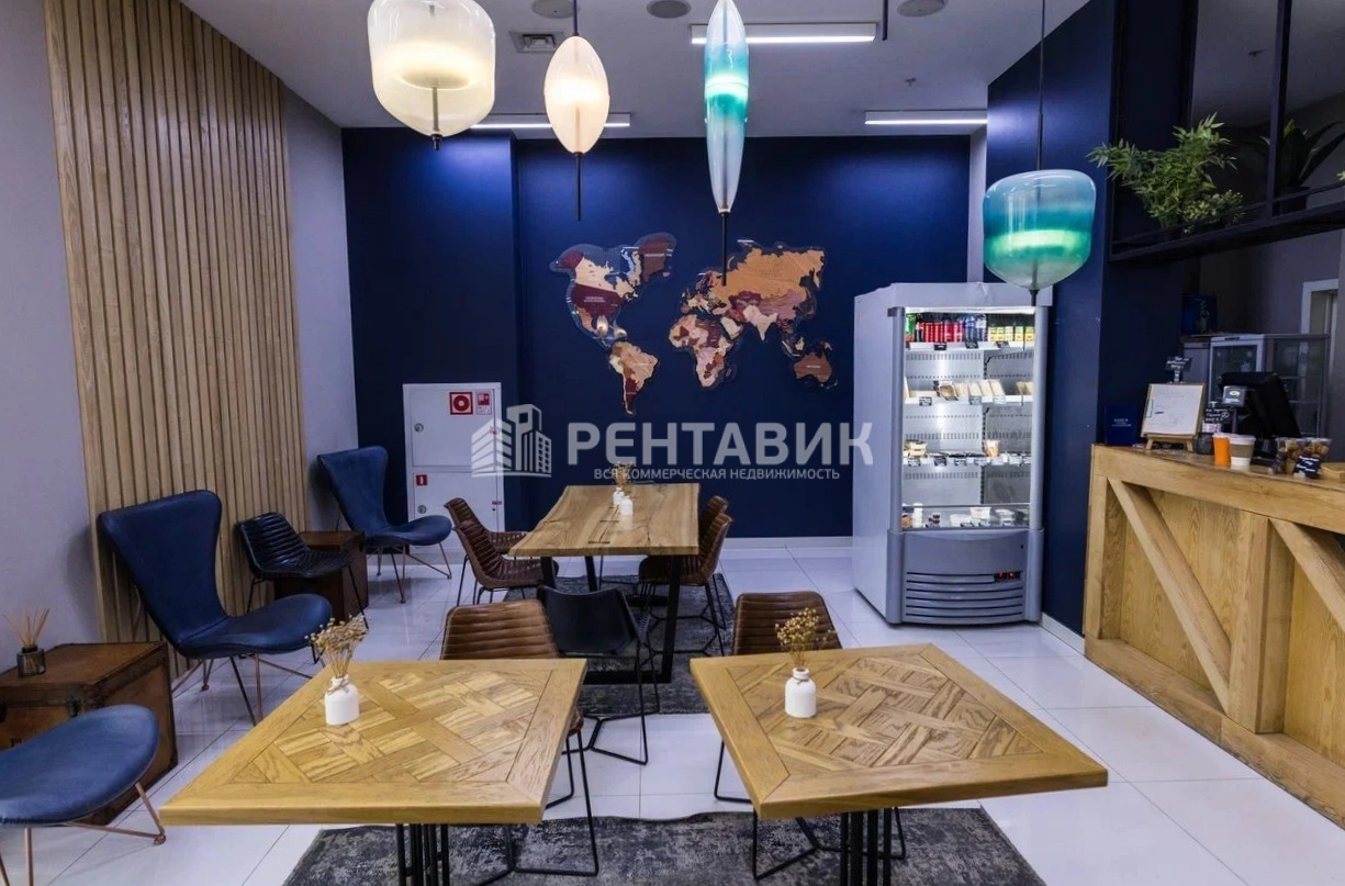 Здание целиком Light Tower площадью 15932.4 квадратных метров