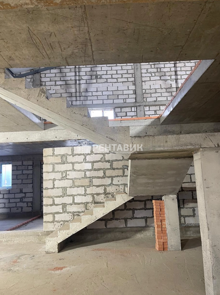 Производство Отяково площадью 1460 квадратных метров