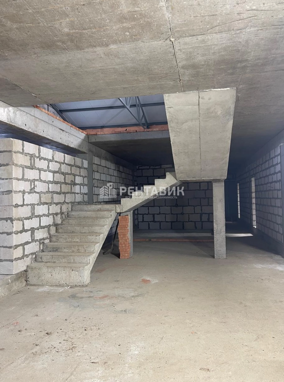 Производство Отяково площадью 1460 квадратных метров