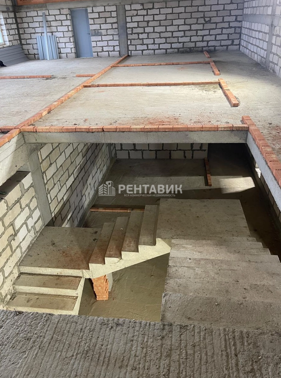 Здание целиком Отяково площадью 1460 квадратных метров