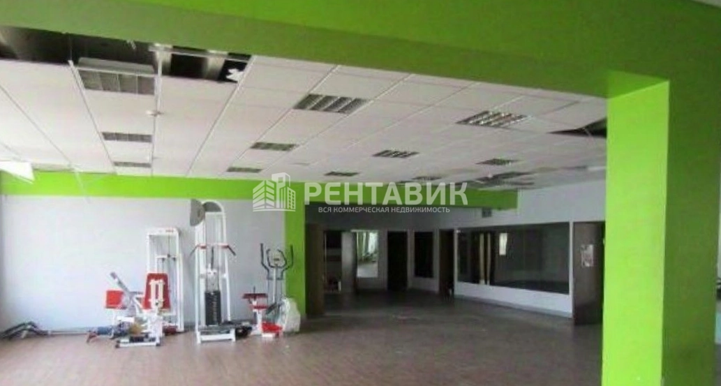 Здание целиком Касаткина, 1к1 площадью 783 квадратных метров