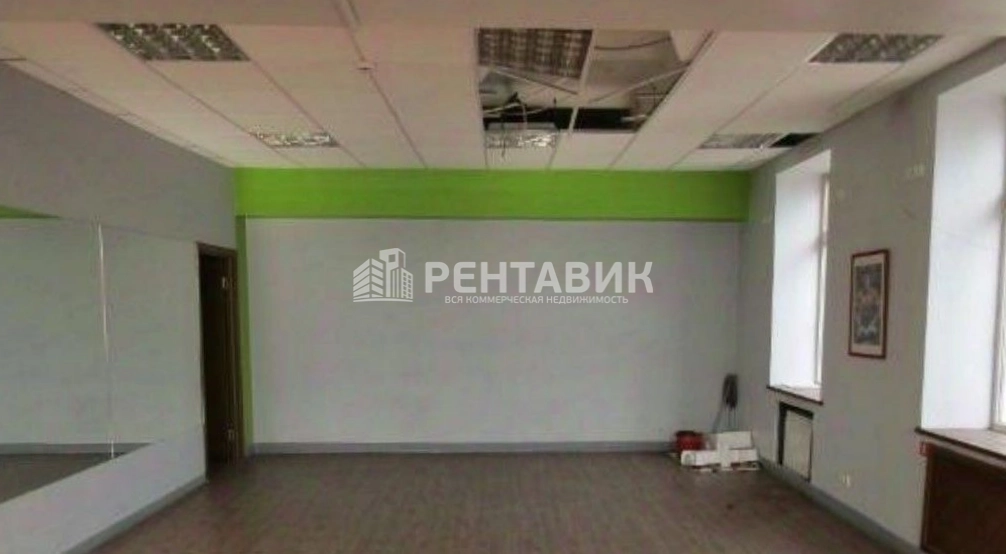 Здание целиком Касаткина, 1к1 площадью 783 квадратных метров