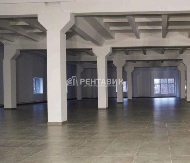 Офис Кораблестроителей, 33 площадью 390 квадратных метров