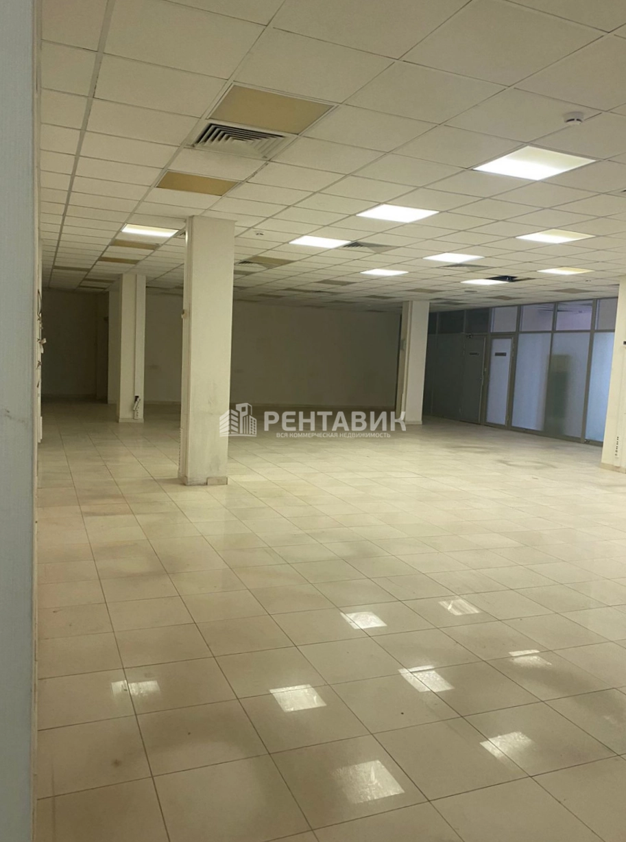 Здание целиком 3-й Самотёчный, 11с1 площадью 2442.7 квадратных метров
