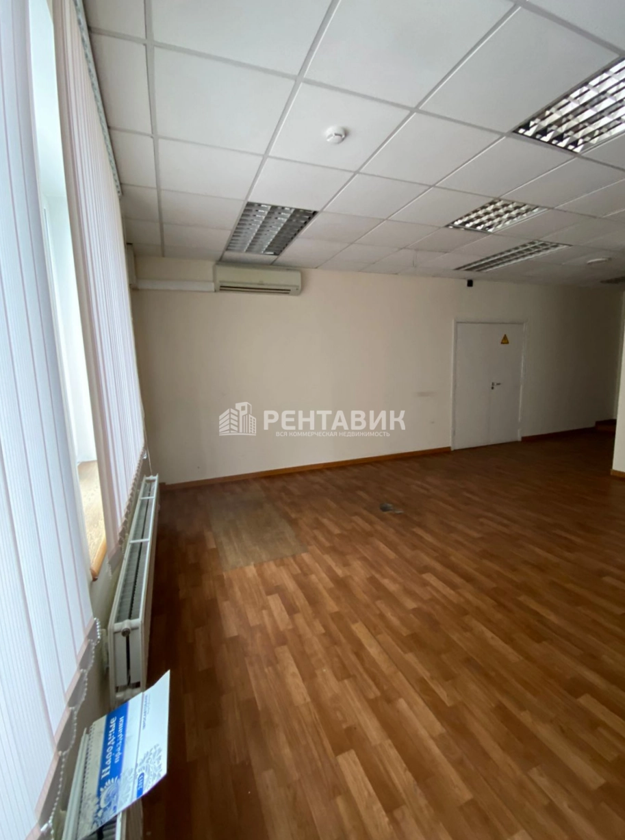 Здание целиком 3-й Самотёчный, 11с1 площадью 2442.7 квадратных метров