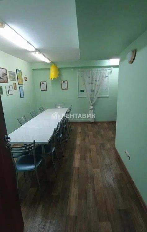 Офис Волгоградский, 32к11 площадью 263 квадратных метров