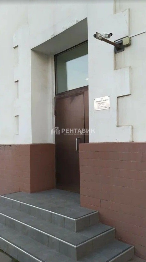 Офис Волгоградский, 32к11 площадью 263 квадратных метров