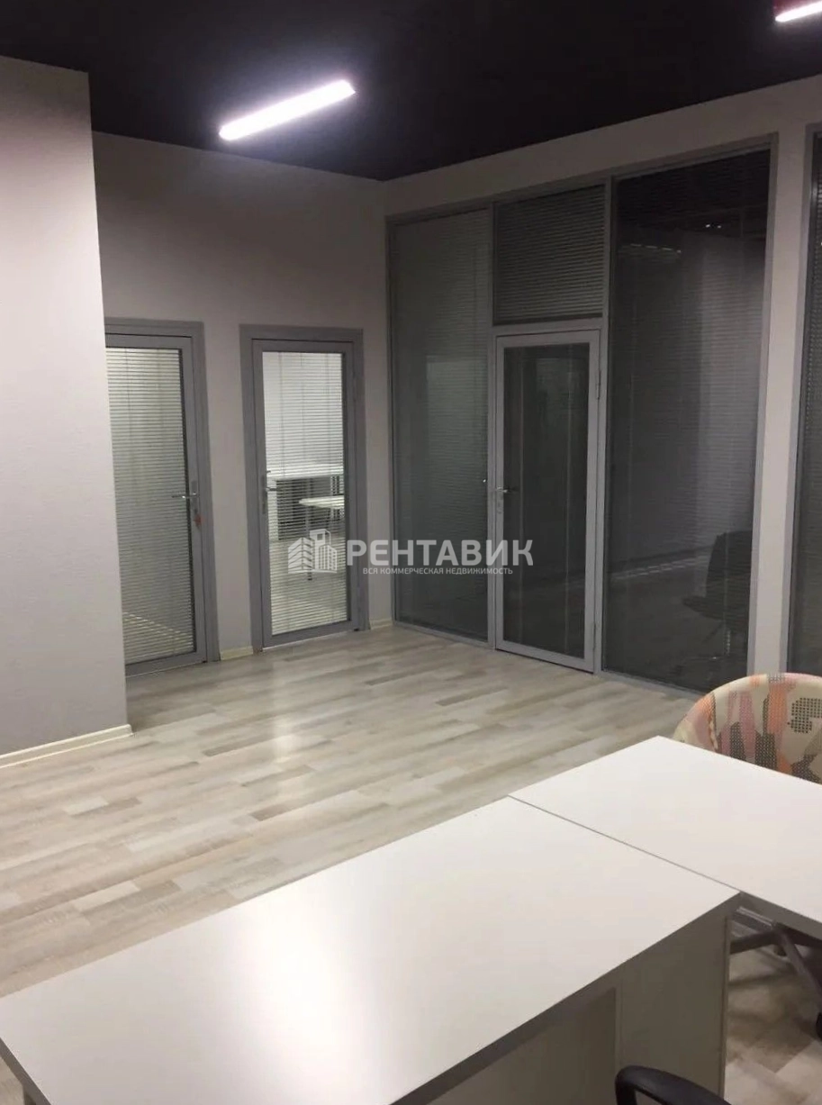 Офис БИНОМ-СОД площадью 225.9 квадратных метров