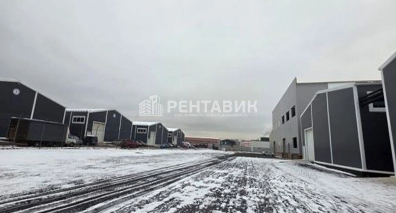 Здание Новосаратовка, Рабочая, 17 по адресу Ленинградская обл, Всеволожский р-н, деревня Новосаратовка, ул Рабочая, д 17