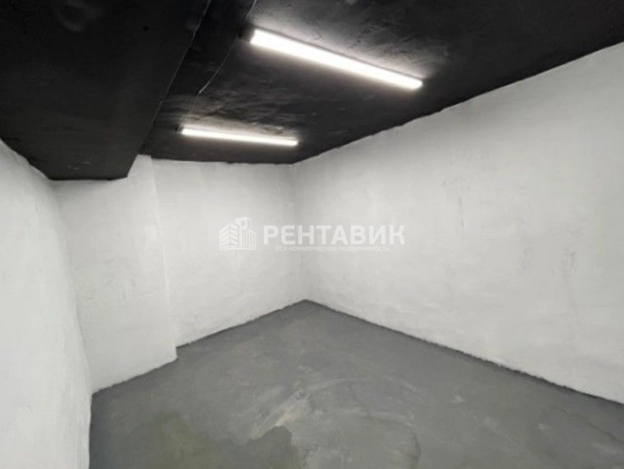 Помещение свободного назначения Правды, 4 площадью 138 квадратных метров