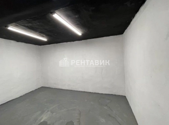 Помещение свободного назначения Правды, 4 площадью 138 квадратных метров