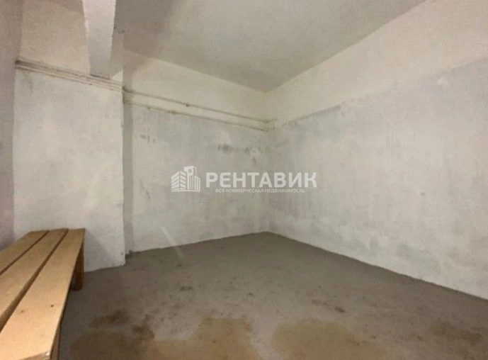 Помещение свободного назначения Правды, 4 площадью 138 квадратных метров