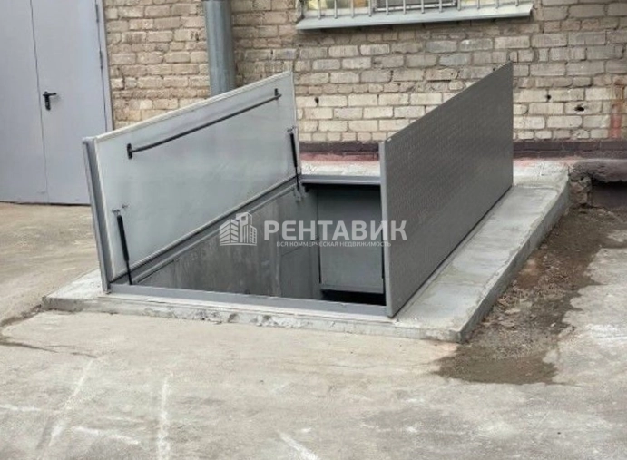 Помещение свободного назначения Правды, 4 площадью 138 квадратных метров