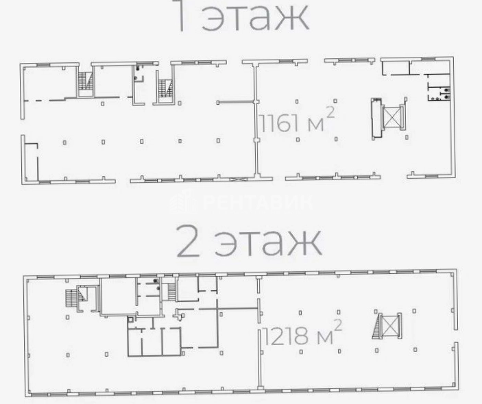 Производство Коммуны, 67 АР площадью 2379 квадратных метров