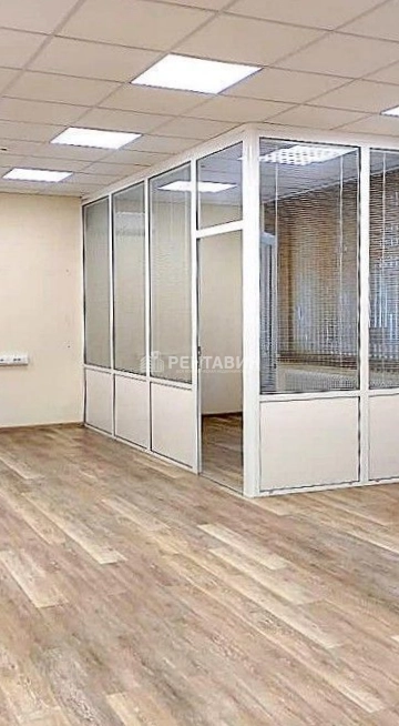 Офис Спектр Таганский площадью 296 квадратных метров