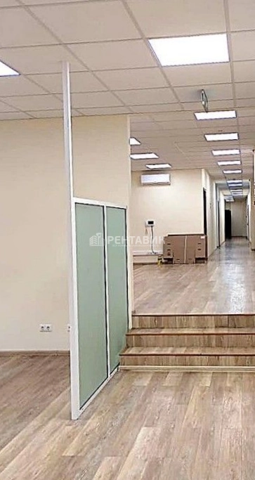 Офис Спектр Таганский площадью 296 квадратных метров