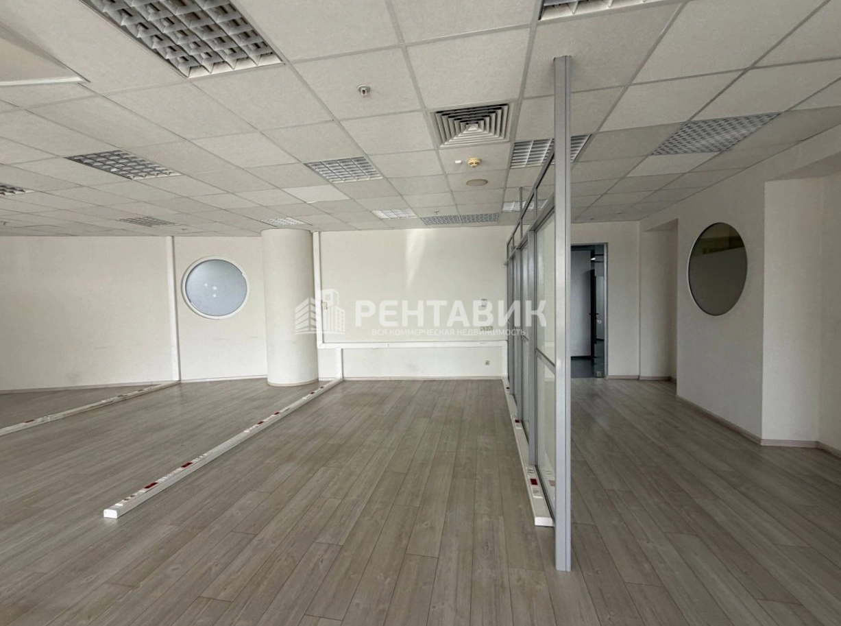 Офис Линкор площадью 450.68 квадратных метров