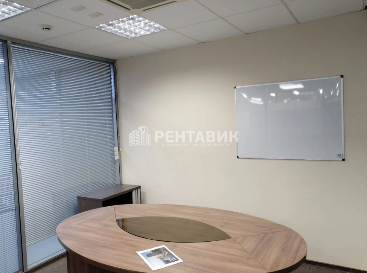 Офис Central City Tower/Централ Сити Тауэр, строение 2 площадью 278.9 квадратных метров