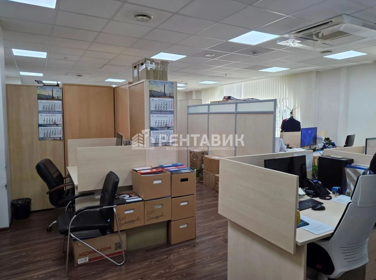 Офис Central City Tower / Централ Сити Тауэр площадью 225 квадратных метров