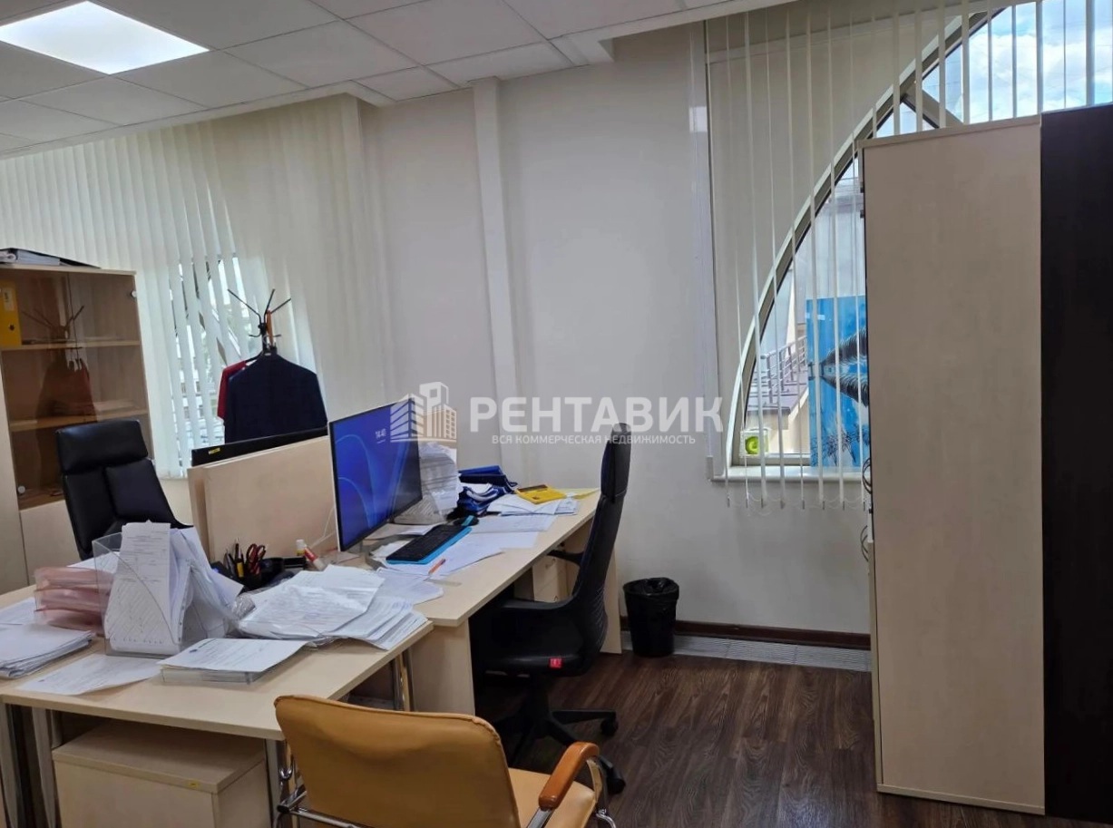 Офис Central City Tower / Централ Сити Тауэр площадью 225 квадратных метров