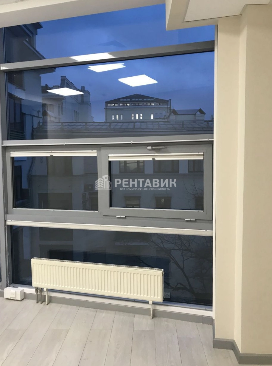 Офис Модуль площадью 575.2 квадратных метров