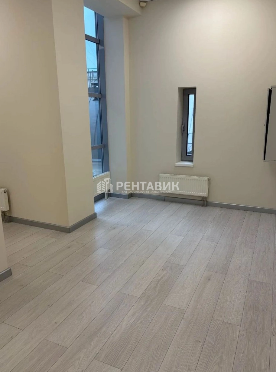 Офис Модуль площадью 233.6 квадратных метров