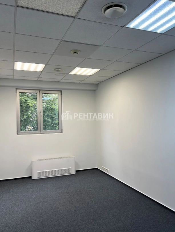 Офис Домус площадью 863.7 квадратных метров