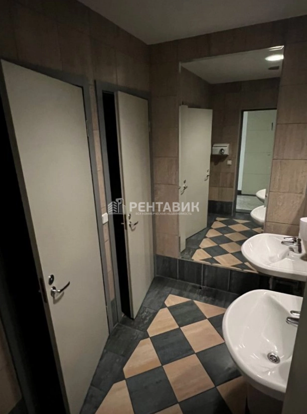 Офис Домус площадью 863.7 квадратных метров