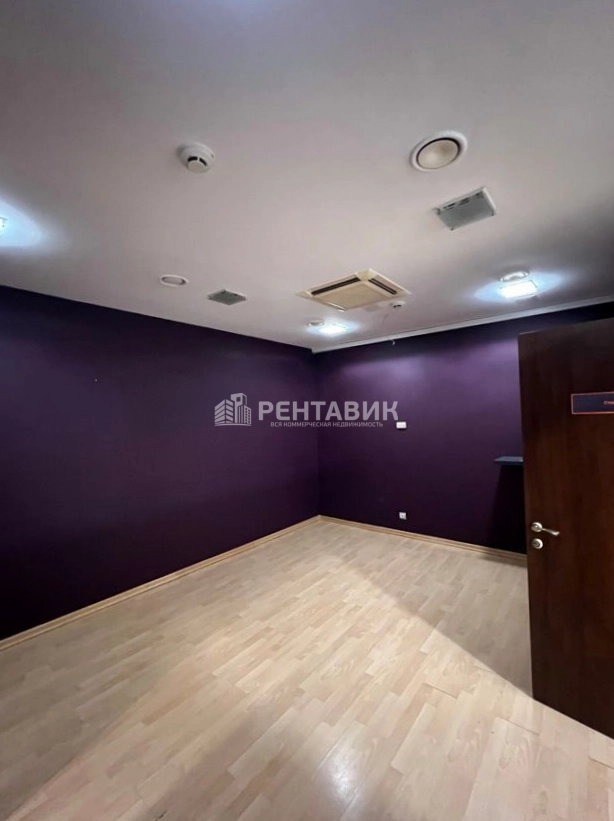 Офис Домус площадью 863.7 квадратных метров