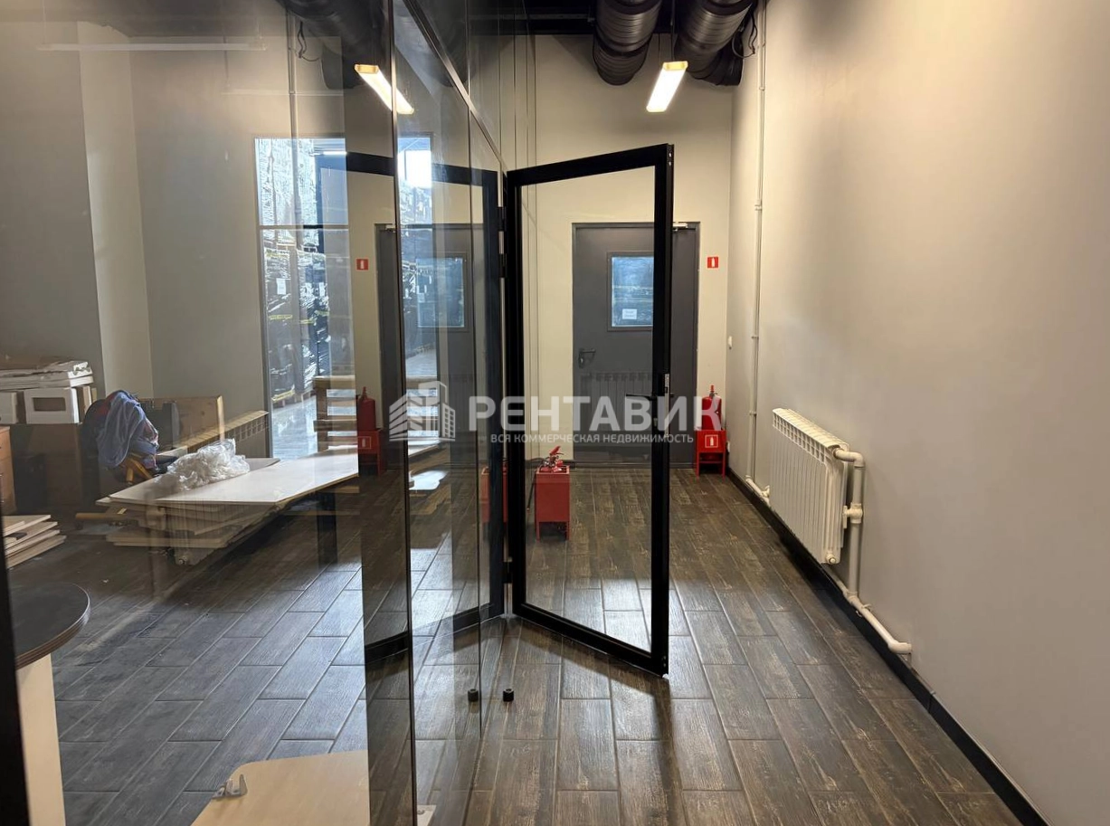 Производство Культуры, 41к4с1 площадью 6000 квадратных метров