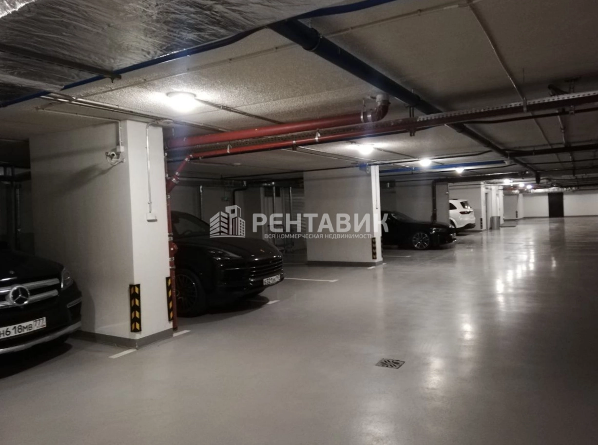 Офис Шоколад площадью 724 квадратных метров