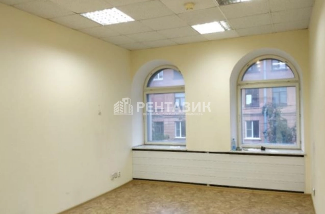 Здание целиком Клинский, 5-17 площадью 1223 квадратных метров
