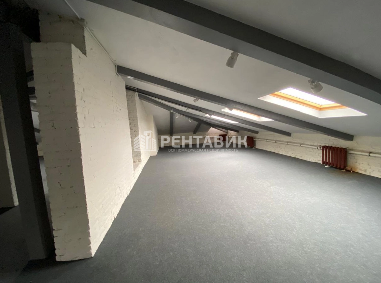 Офис Большая Зеленина, 43 площадью 330 квадратных метров