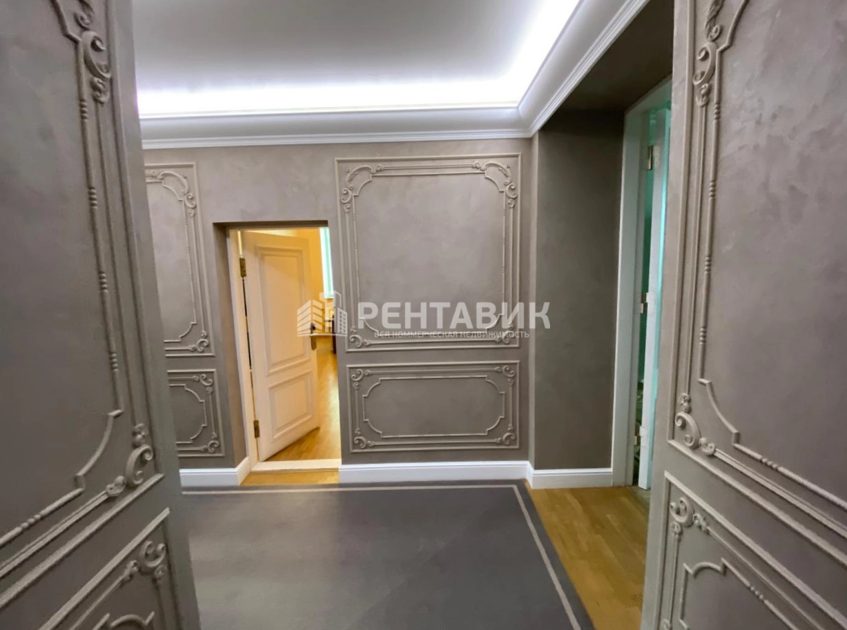 Офис Большая Зеленина, 43 площадью 330 квадратных метров