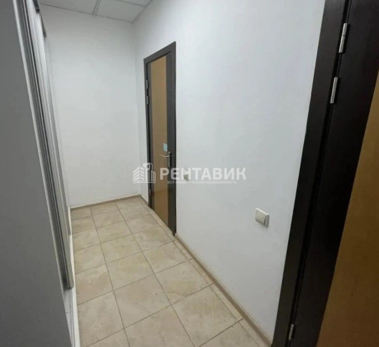 Офис Ферганский площадью 238 квадратных метров