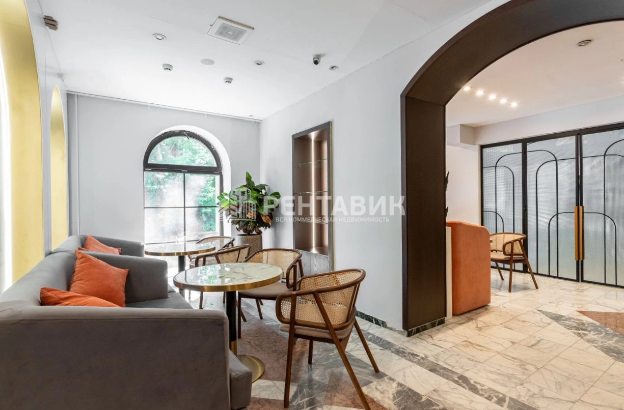 Здание целиком Ярославская, 15к2 площадью 5394.8 квадратных метров