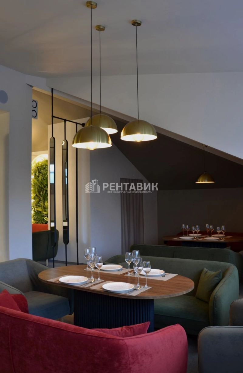 Здание целиком Ярославская, 15к2 площадью 5394.8 квадратных метров