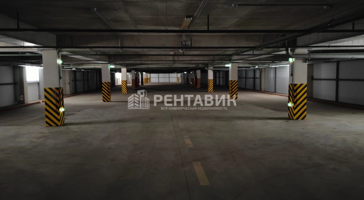 Помещение свободного назначения Бестужевская, 7к5 площадью 400 квадратных метров