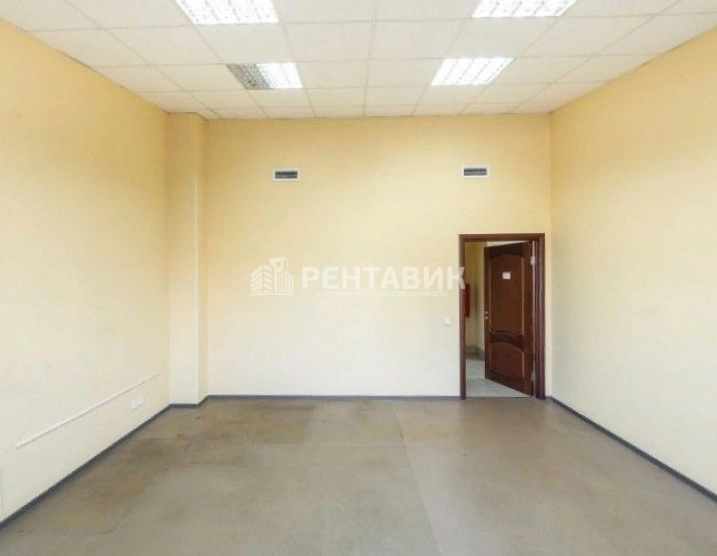 Офис Урал Плаза площадью 630 квадратных метров